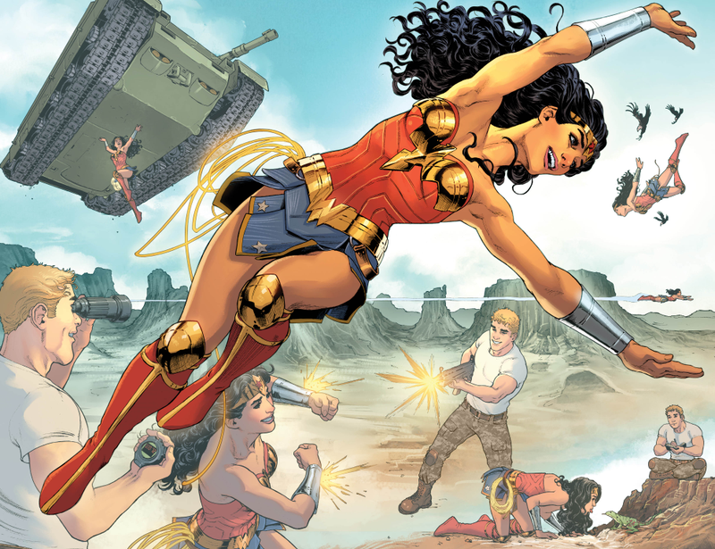 Image: DC Comics